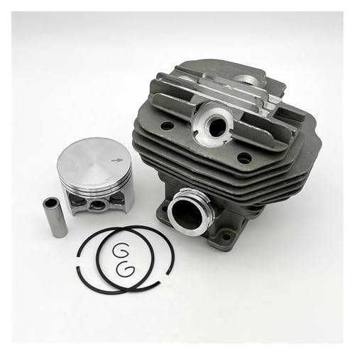 Kit cylindre 56 mm MS661 à gros alésage haute finition