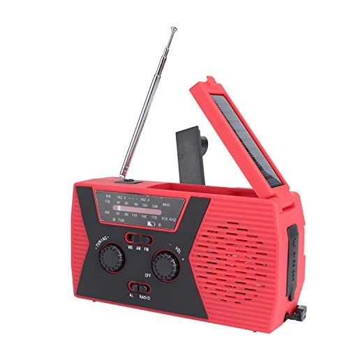 MUCH ً}p \[[ nhNN WI gѓdb[dt Ǐv Ztp[ EFU[WI AM/FM LEDd 1000mAh p[oN iPhone/X}[gtHp (bh)