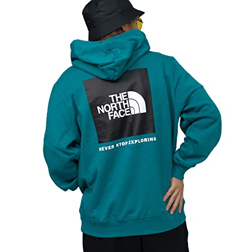 ザ・ノース・フェイス(THE NORTH FACE) 大きいサイズ メンズパーカー