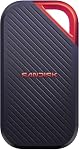 SanDisk – SANDISK Extreme PRO Portable SSD 2 TB (Bis zu 4.000 MB/s Les