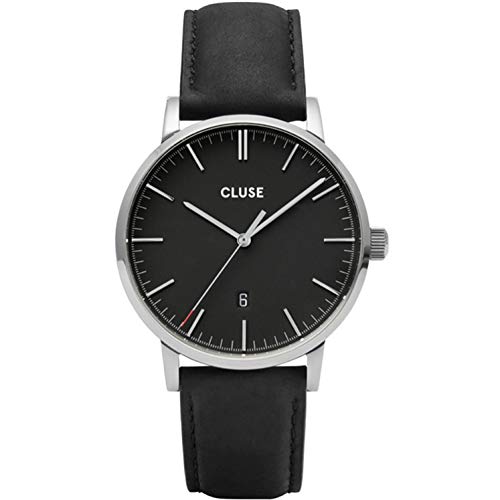 Reloj Cluse Negro