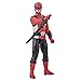 Power Rangers Beast Morphers Red Ranger 12-inch Action Figure