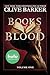 Clive Barker's Books of Blood: Volume One (Movie Tie-In)