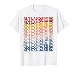 Klassisch geschnitten, doppelt genähter Saum.