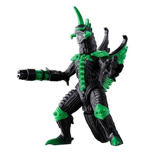 [バンダイ(BANDAI)] ゴジバースト ガトリングガイガン