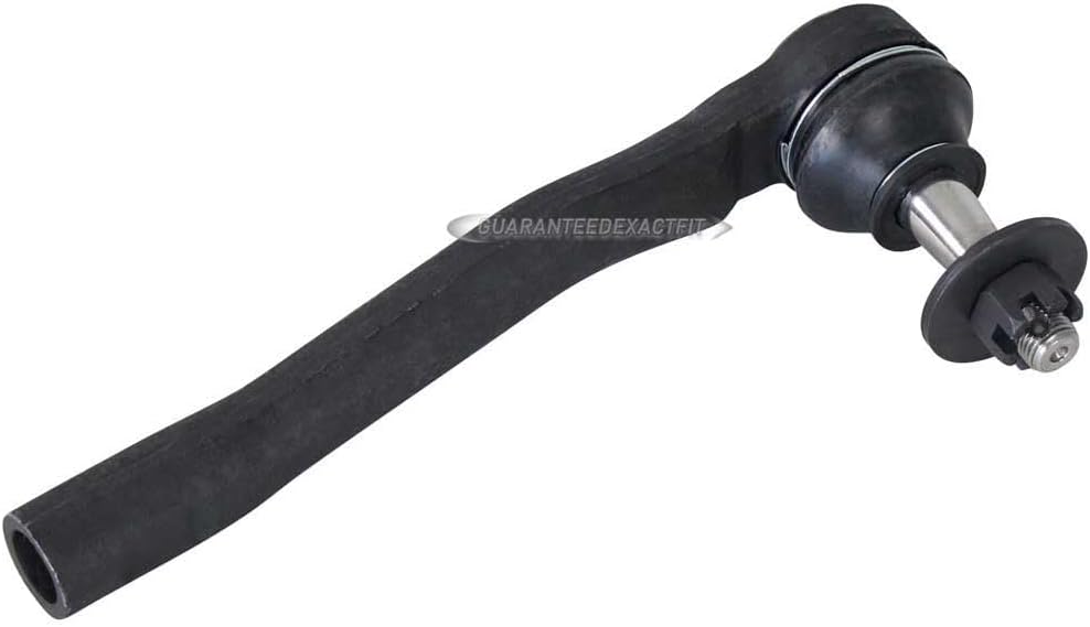 For Lexus LS460 2007-2017 New Right Passenger Side Outer Tie Rod End - BuyAutoParts 85-31904AN New