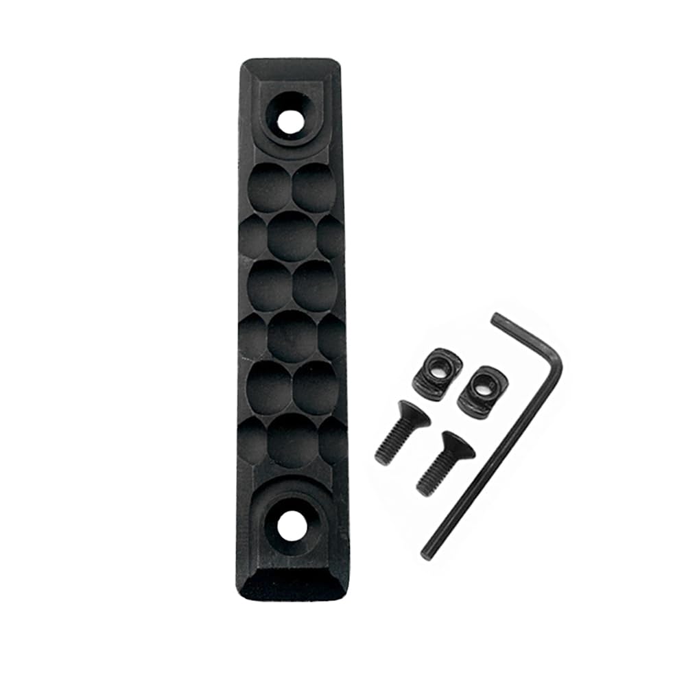 Amazon | HWZ Keymod M-Lok Railsシステムレール狩猟ライフル
