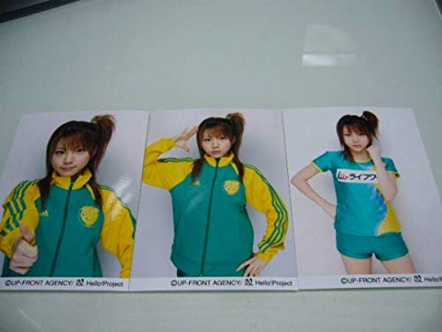 Amazon.co.jp: 田中れいな 2006年8月モール写真 5枚セット : Toys & Games