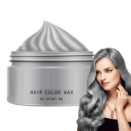 de pelo de colores, 30 ml, color, lavable, para niños, adolescentes, hombres y mujeres, así como para, festivales, Halloween, cosplay y club