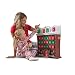 Step2 My First Advent Calendar, Red
