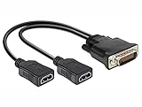 dms-59 connector DMS-59 Anschluss mit Schrauben