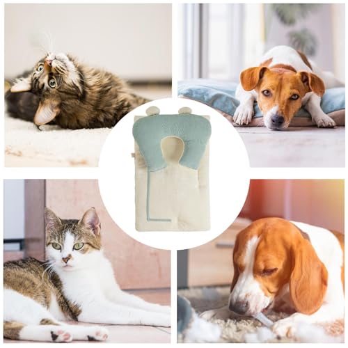 Tapis de couchage confortable pour la maison avec finitions soignées