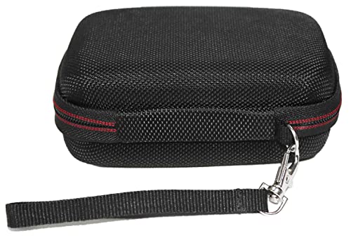 Maoershan Hard Travel Protective Casling Case For Uno Classic Card Game/Mattel Phase 10 Card Game/Hoyle Waterproof Clear Playing Cards(Only Case) #TOP7