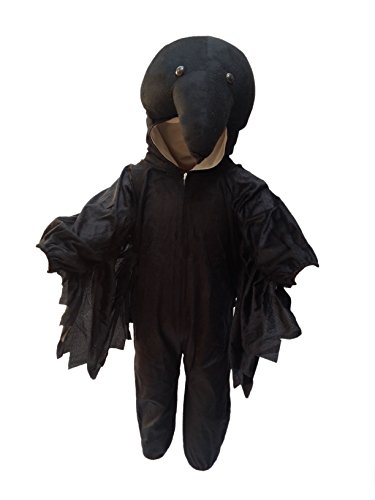 Image of Kaku Fancy Dresses Birds Costume for Kids