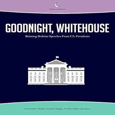 Goodnight, Whitehouse