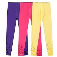 Rose/ Purple/ Yellow(pack B)