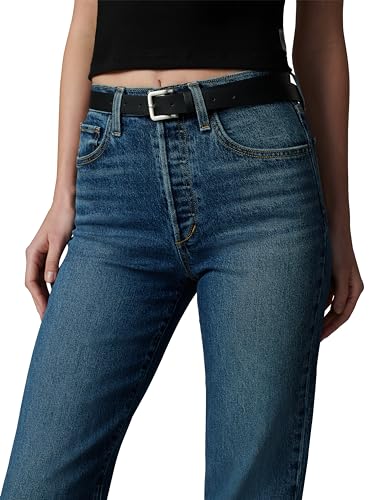 Joe's Women's The Margot High Rise Straight Leg Jean4