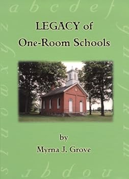 Legacy of One-Room Schools