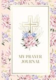 My prayer journal