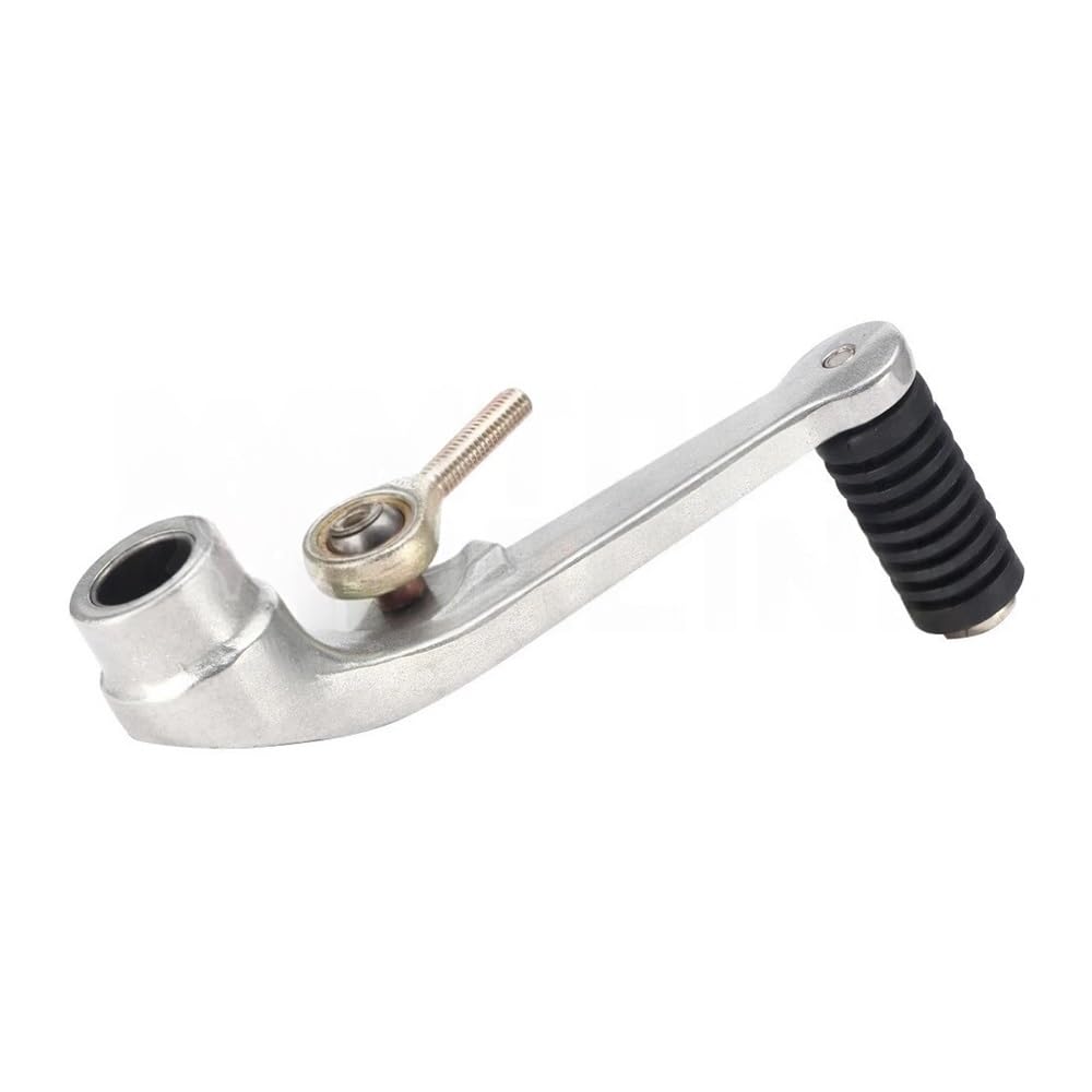 LPUYTRB Gear Shifter Pedal for CBR600RR 2007-2018 24720-MFJ-305