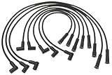 ACDelco Professional 9608B Spark Plug Wire Set