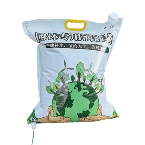 Sac d'irrigation goutte-à-goutte portable
