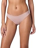Calvin Klein Ideal Micro Thong für Damen, cedar, L