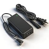 lojiraz 12v car Refrigerator Power Cord for Car Fridge Freezer Compatible with Alpicool, Bodega, Euhomy...