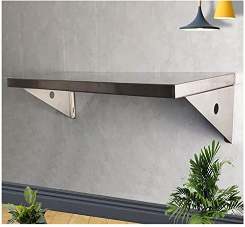 Établi mural gain de place pour optimiser le rangement de votre buanderie