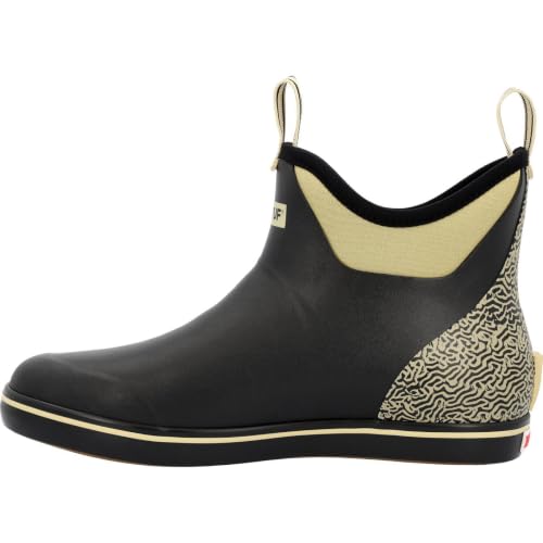 Image of XTRATUF Men's Tailgate Ankle Deck Boot