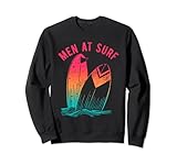 ¿La ropa de surf hace que el día de surf diario sea perfecto para cualquier paseo en las olas mientras surfeas? ¿En una gran ola o en cualquier lugar? ¡El surf es uno de los deportes extremos más satisfactorios que hay! Monta las olas mientras te arrastras el viento.