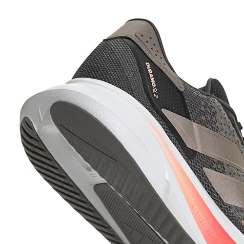 Image of adidas Duramo Sl 2 Running Sneakers Shoes - White