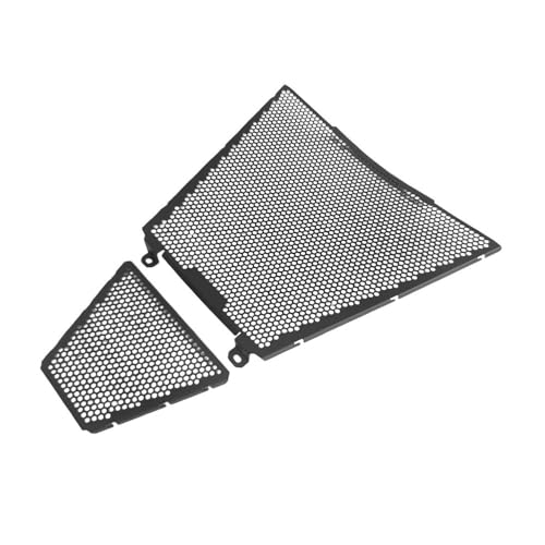 Grille de radiateur moto CBR1000RR-R 2020-2024 cache de protection alu