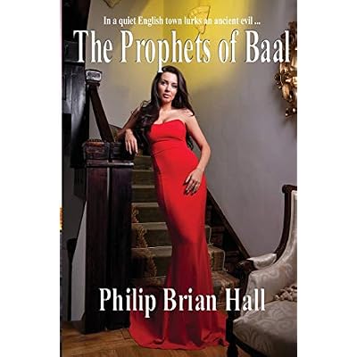 The Prophets of Baal