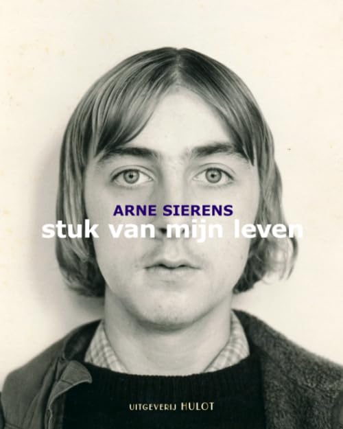 Stuk van mijn leven (Dutch Edition)