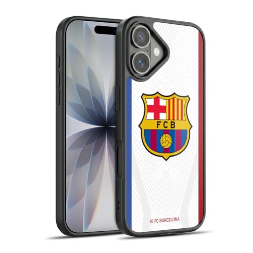Coque iPhone 17 FC Barcelona Away Kit 2023/24 Head Case
