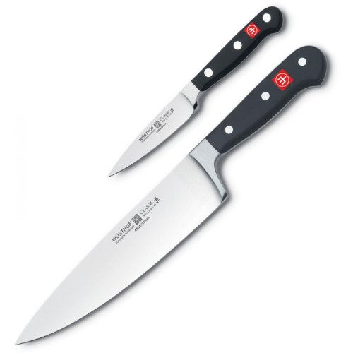 Wusthof Classic 2 Piece Starter Knife Set 9755