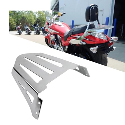 Support de bagages Boulevard M109R d'une grande résistance - 2
