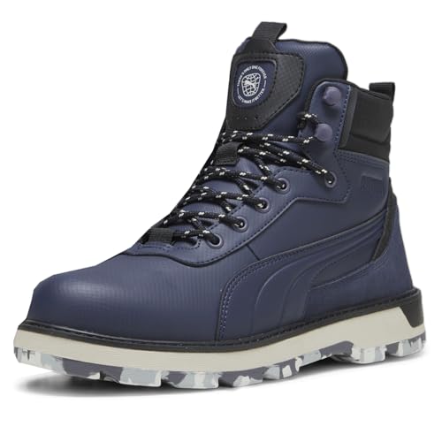 Image of Puma Unisex Adult Desierto v3 Puretex Sneaker