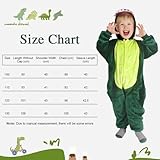 Zoom IMG-1 aybuy costume da dinosauro per Zoom IMG-1 aybuy costume da dinosauro per