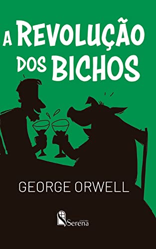 A REVOLUÇÃO DOS BICHOS