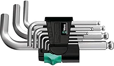 950/9 Hex-Plus 3