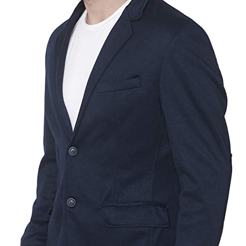 Image of MUFTI Men's Slim Blazer