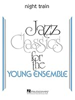 Algopix Similar Product 1 - Hal Leonard Night Train Jazz Band Level