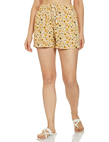 Image of Indigo Women's Bermuda Shorts