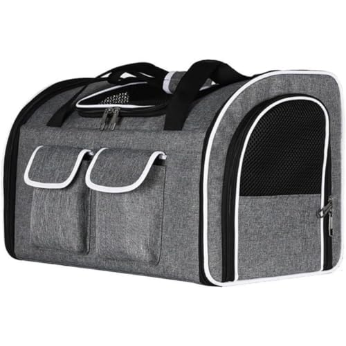 BEIBEINOYA �L 2 �C�p�y�b�g�L�����[�o�b�N 2way �����b�N�J�[�g�Z�b�g ���^���E���^���Ή� ������� (�O���[,L)