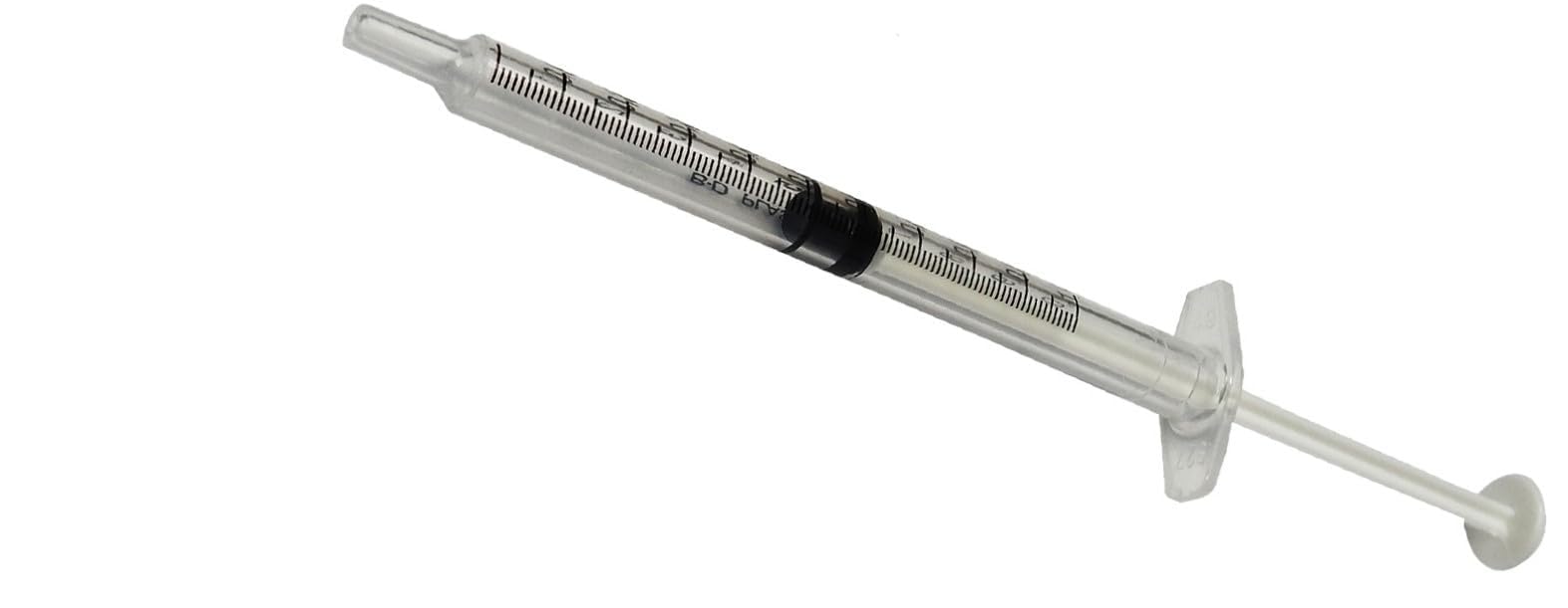 1ML BD PLASTIPAK シリンジ 300013 PK10