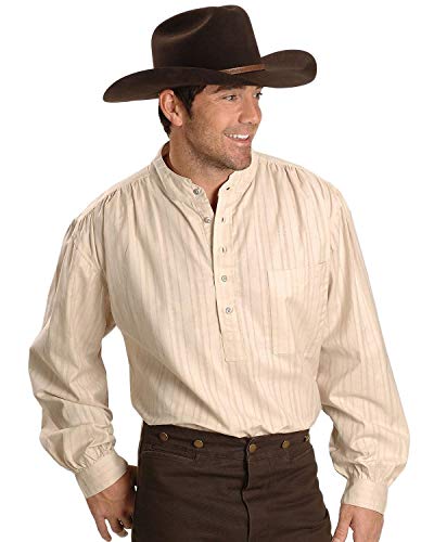 Scully Men's Western