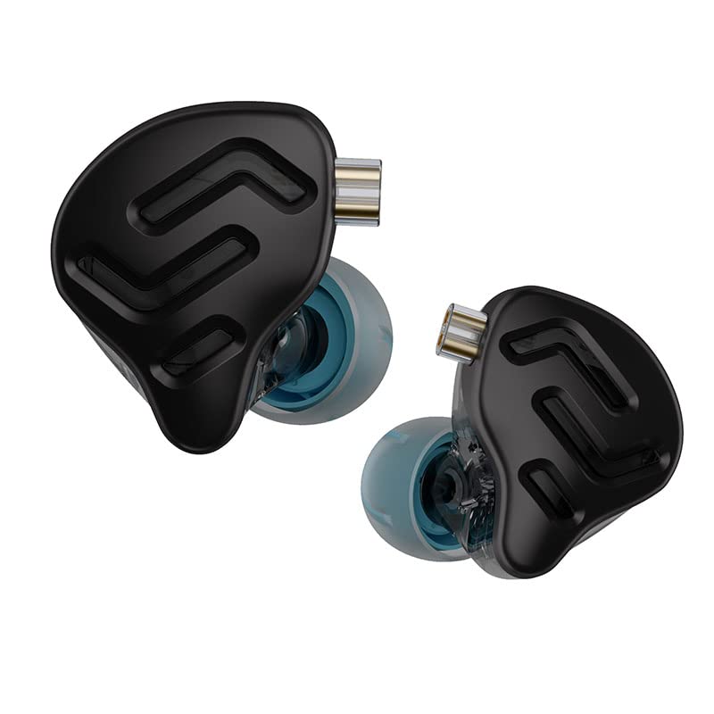 aoinakiページ Linsoul KZ-ZNA 30095 BA e 12 mm Dual Cavities Dynamic Driver HiFi
