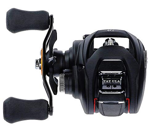 ダイワ(DAIWA) ベイトリール 19 タトゥーラ TW 100HL(2019モデル) 3枚目